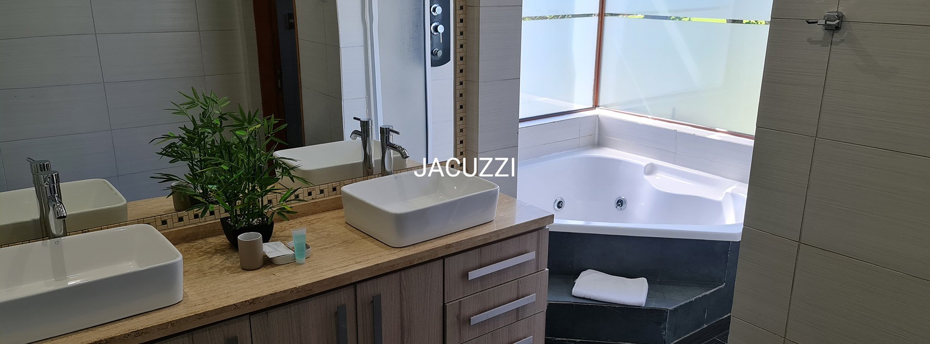 jacuzzi